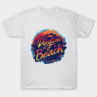 Daytona Beach Florida T-Shirt